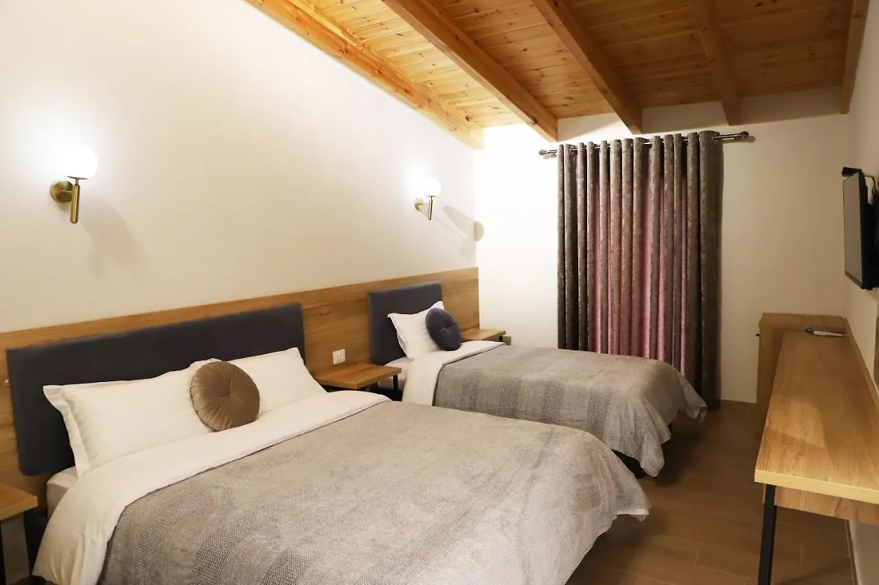 Mili Hotel Berat