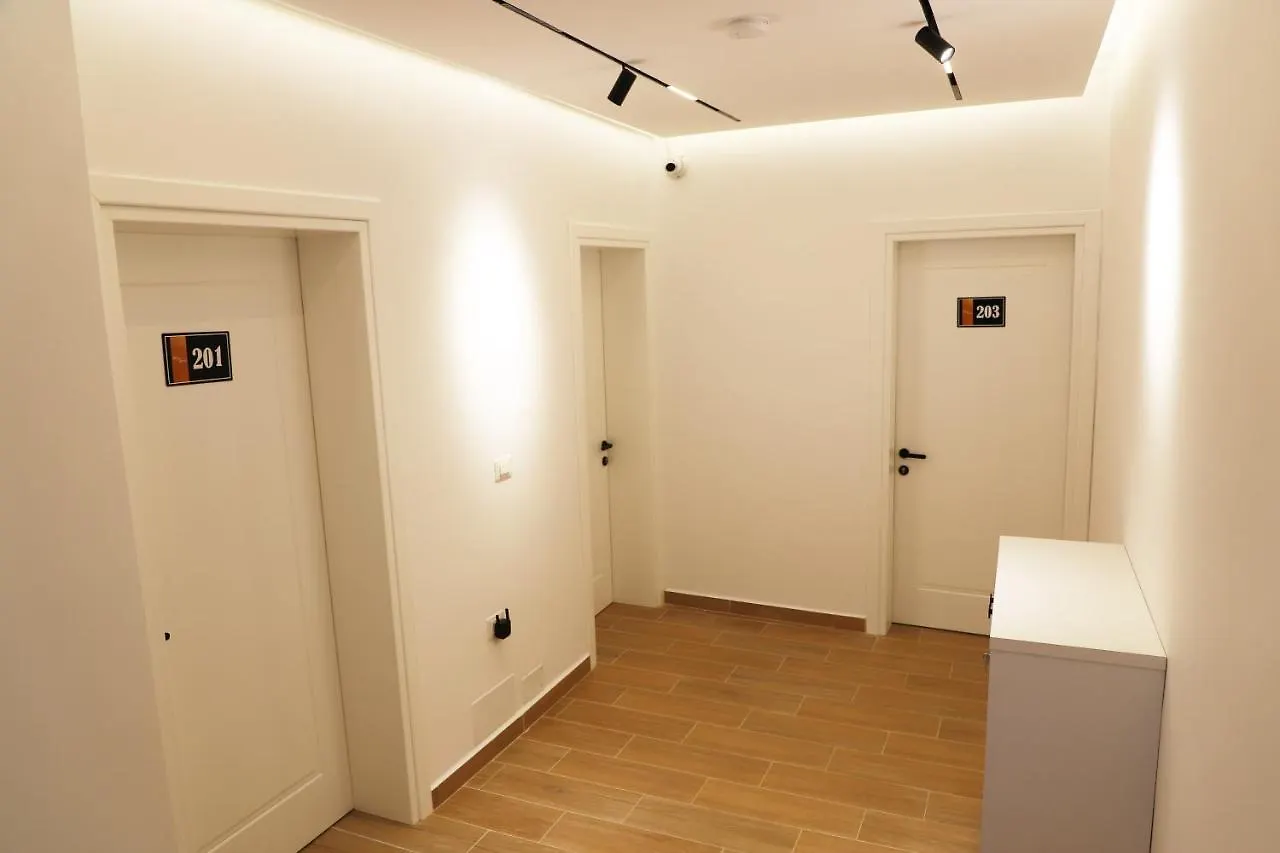 Mili Hotel Berat
