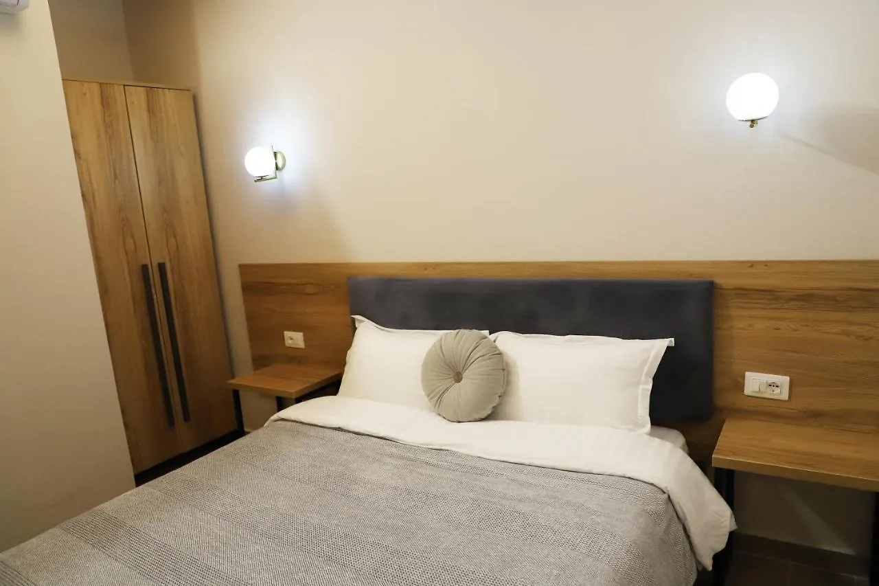 Mili Hotel Berat