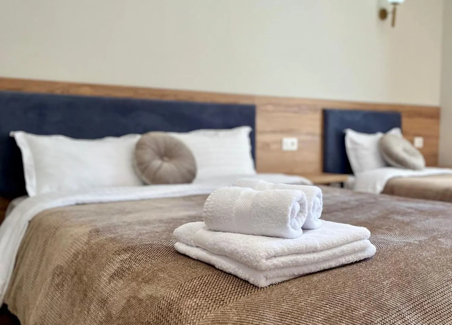 Mili Hotel Berat