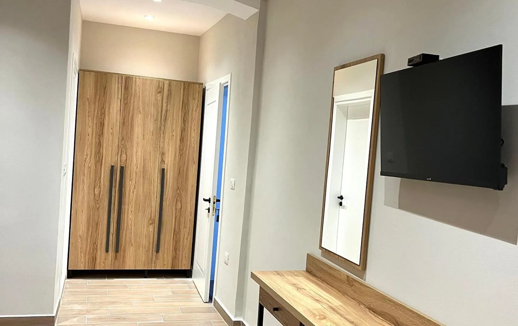 Mili Hotel Berat