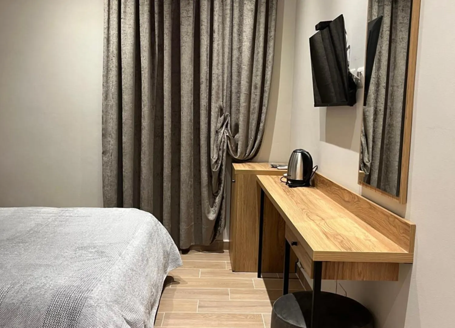 Mili Hotel Berat