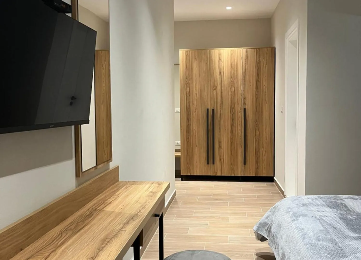 Mili Hotel Berat