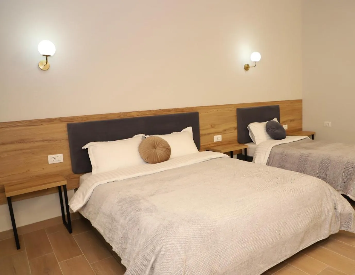 Mili Hotel Berat