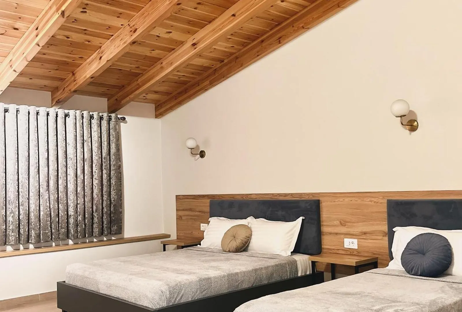 Mili Hotel Berat