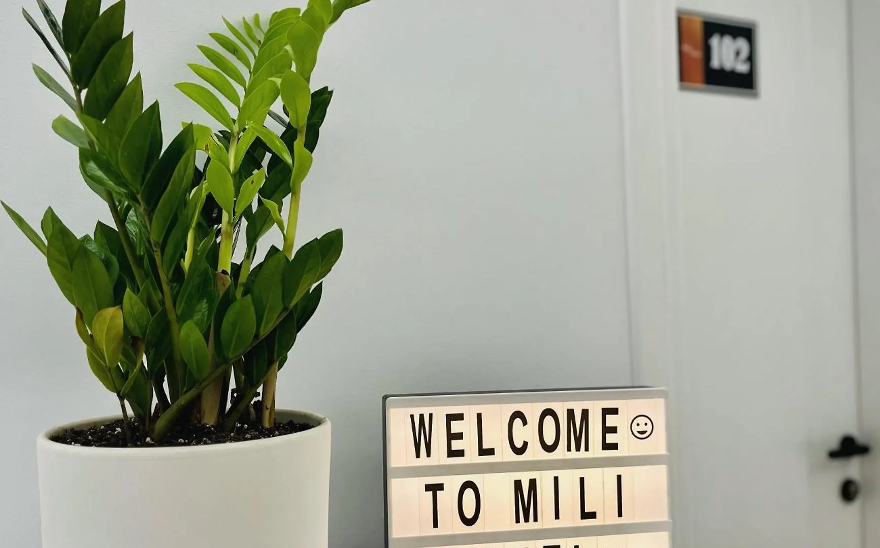 Mili Hotel Berat