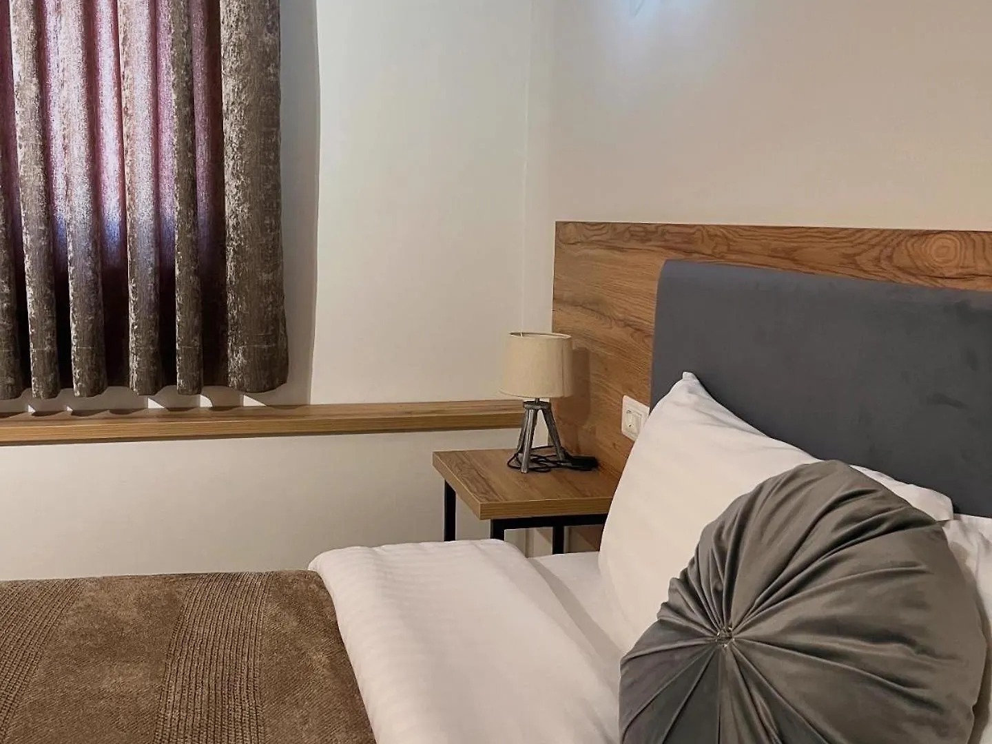 Mili Hotel Berat