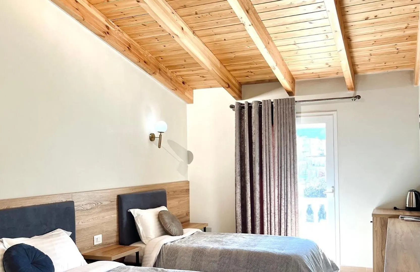 Mili Hotel Berat