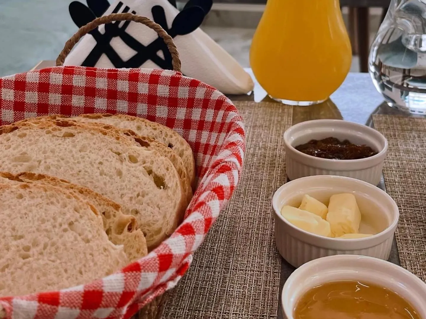 Mili Hotel Berat 0*,  Albanië