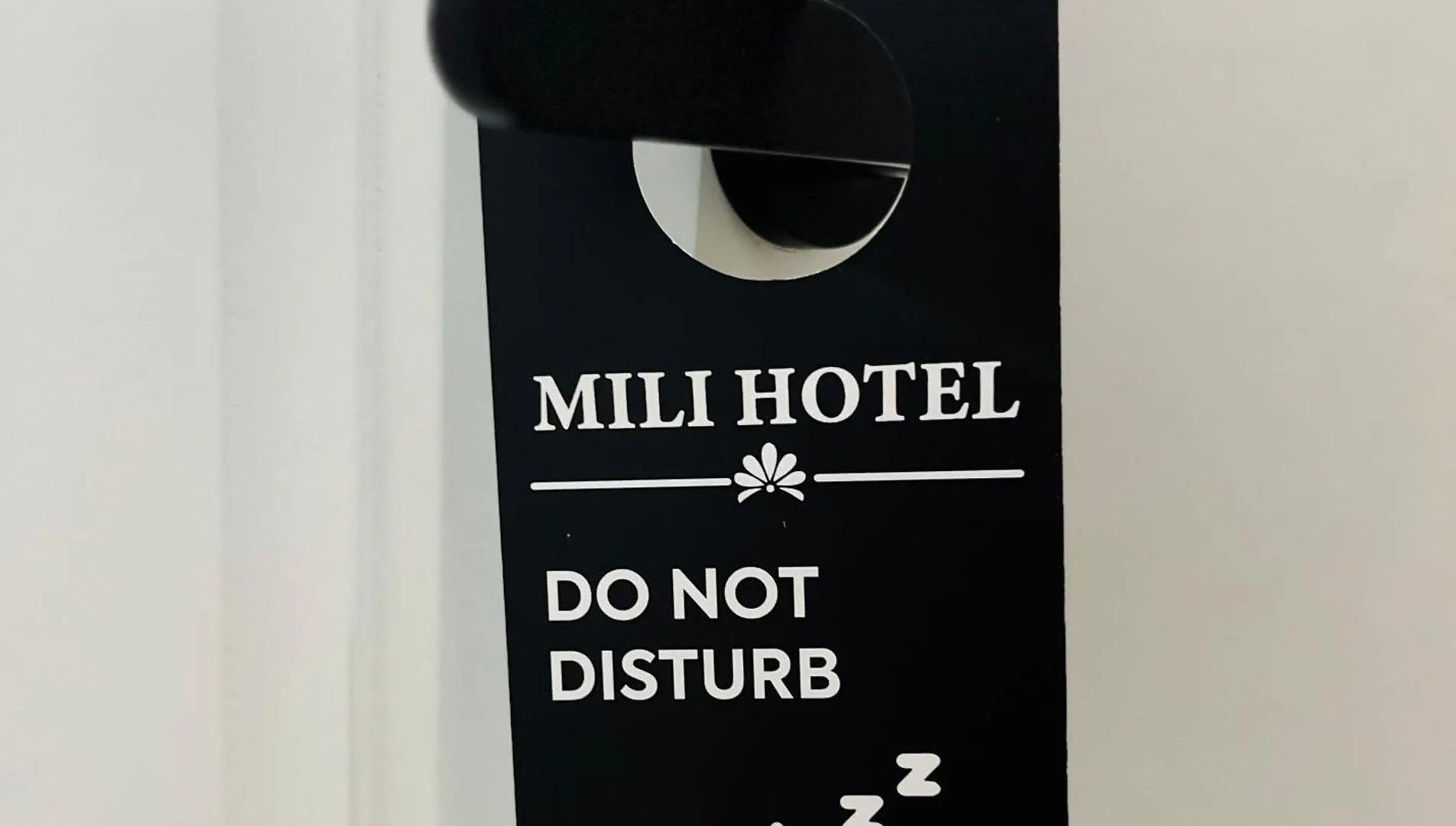 Mili Hotel Berat
