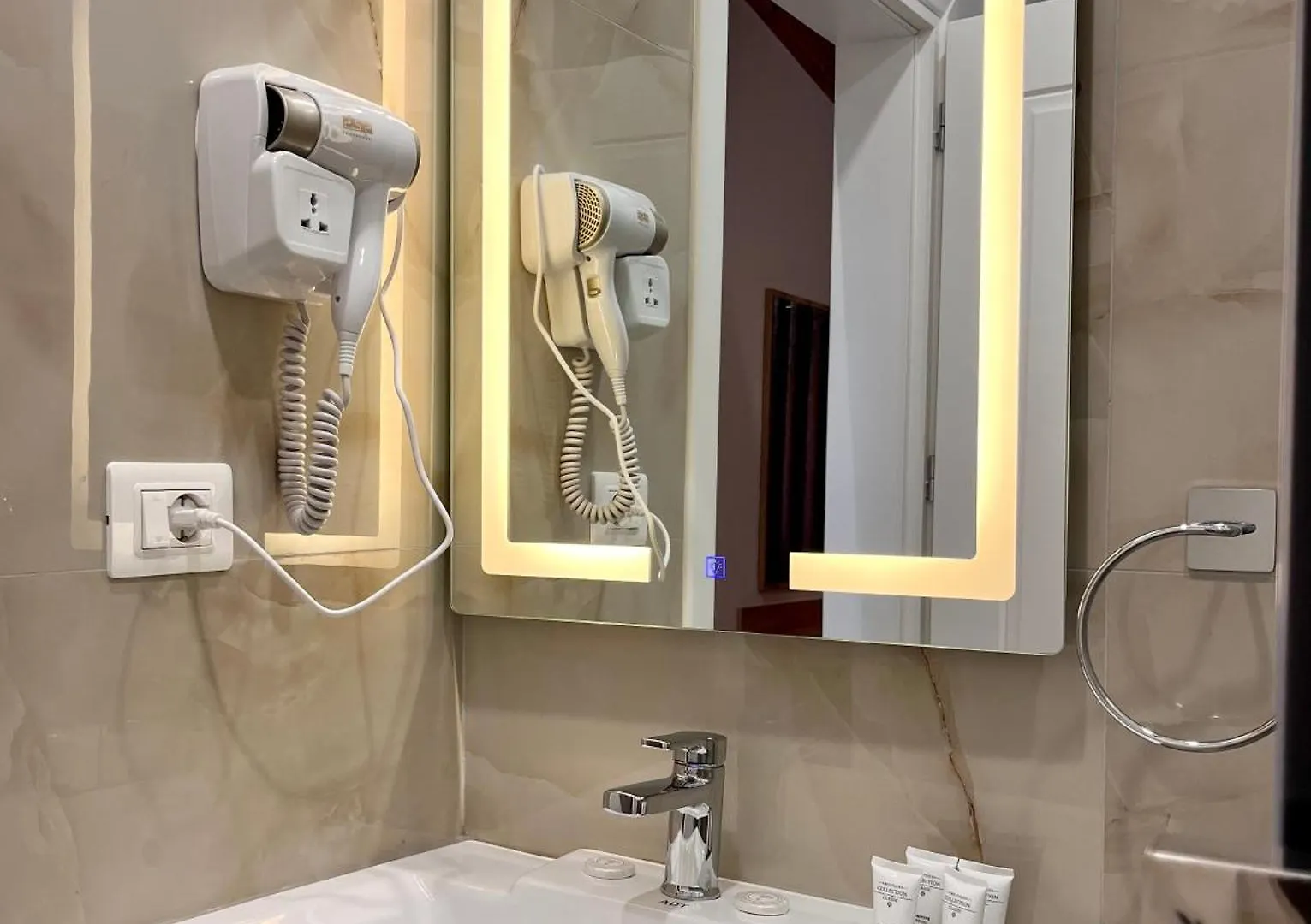Mili Hotel Berat