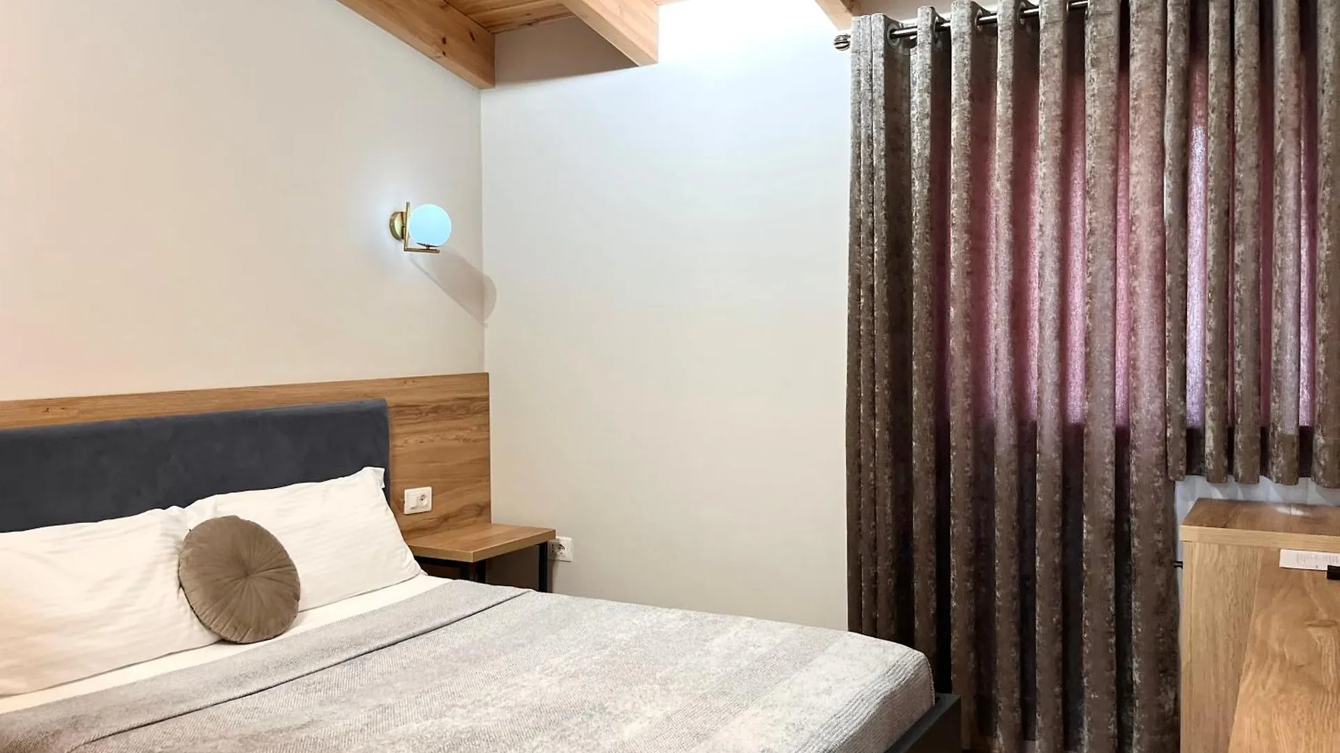 Mili Hotel Berat