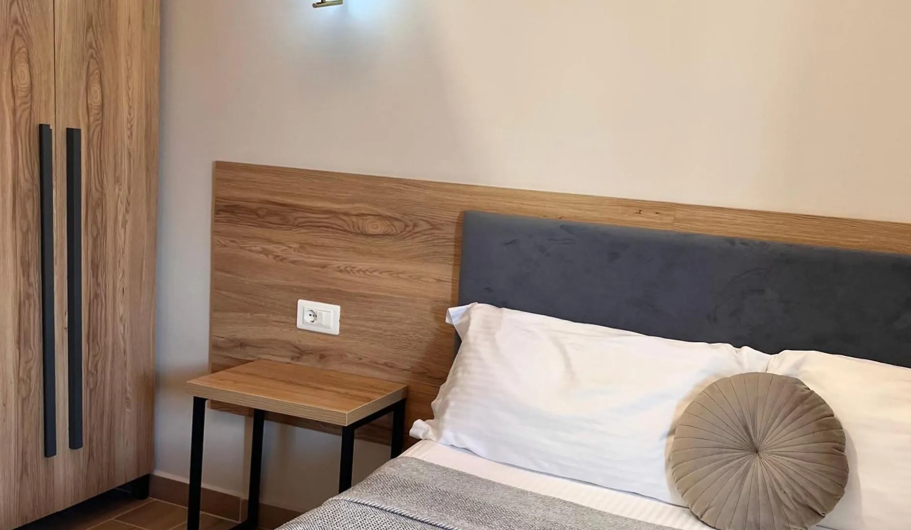 Mili Hotel Berat