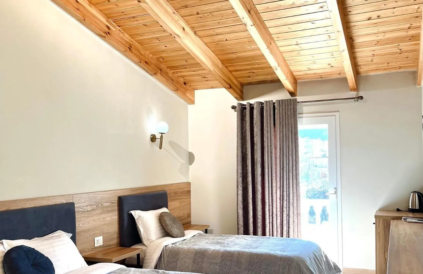 Mili Hotel Berati