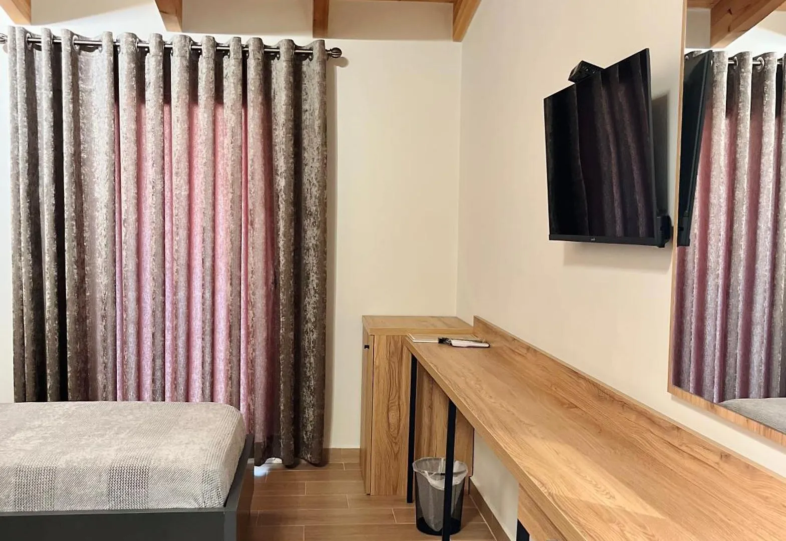 Mili Hotel Berat