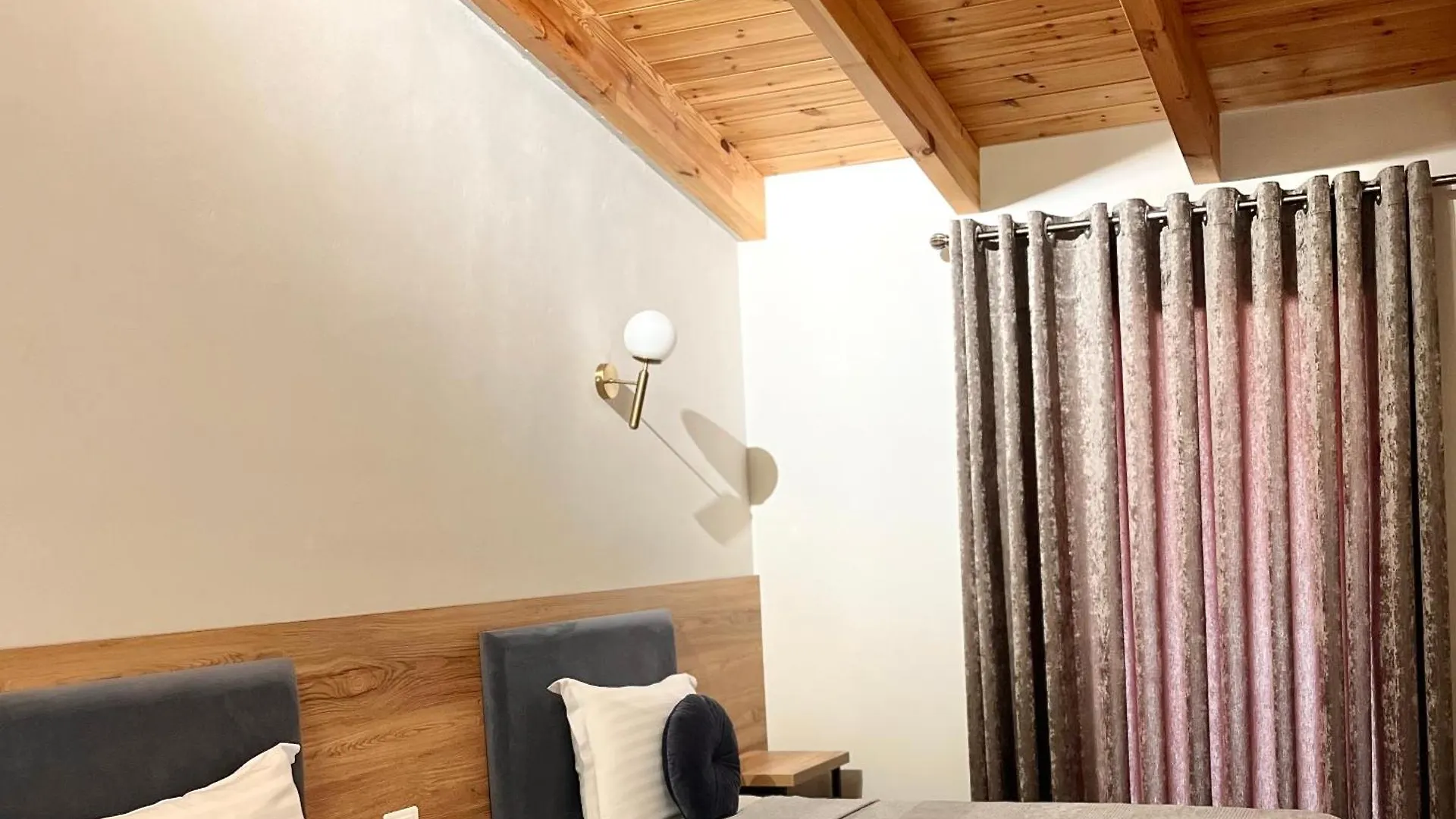 Mili Hotel Berat