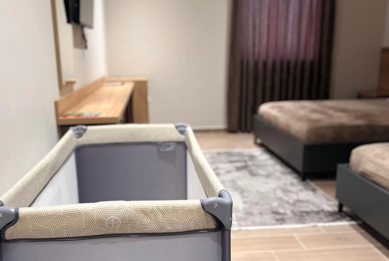 Mili Hotel Berat
