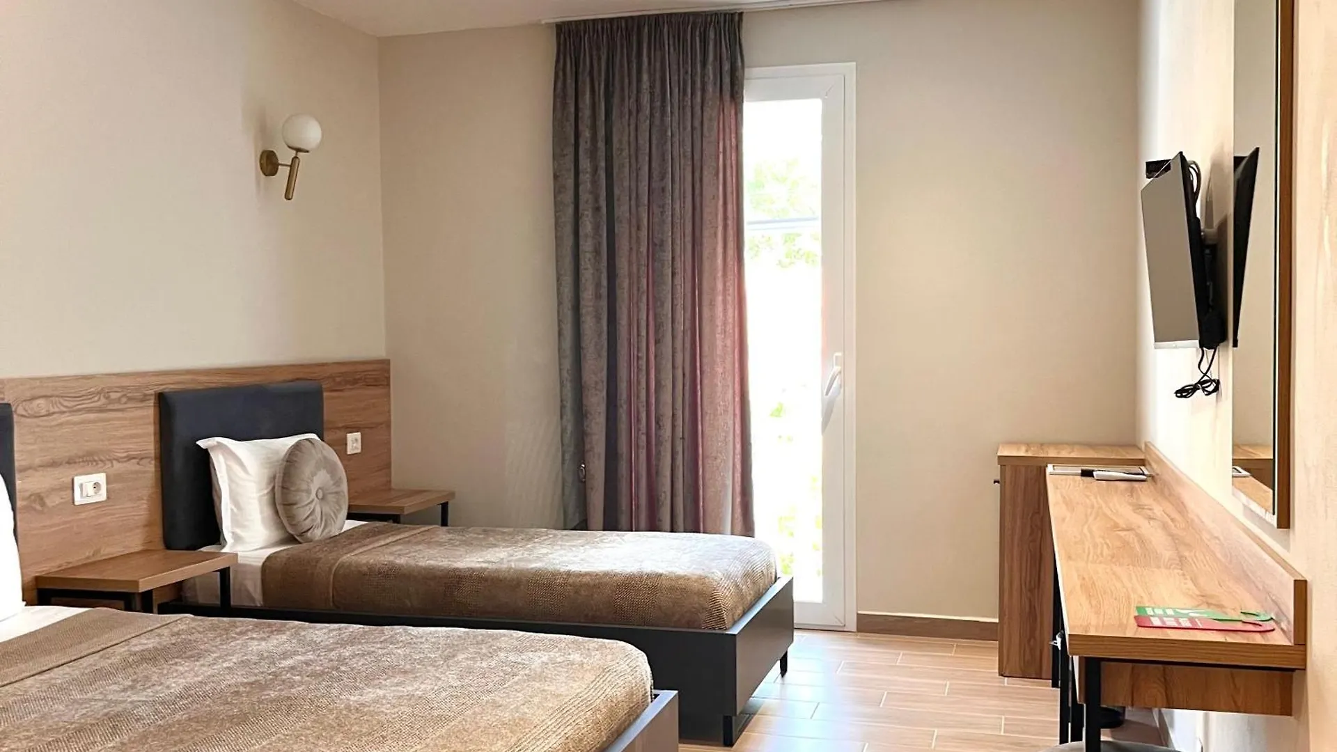 Mili Hotel Berat