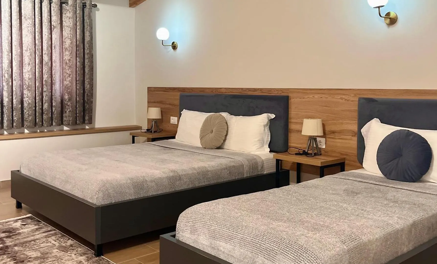 Mili Hotel Berat