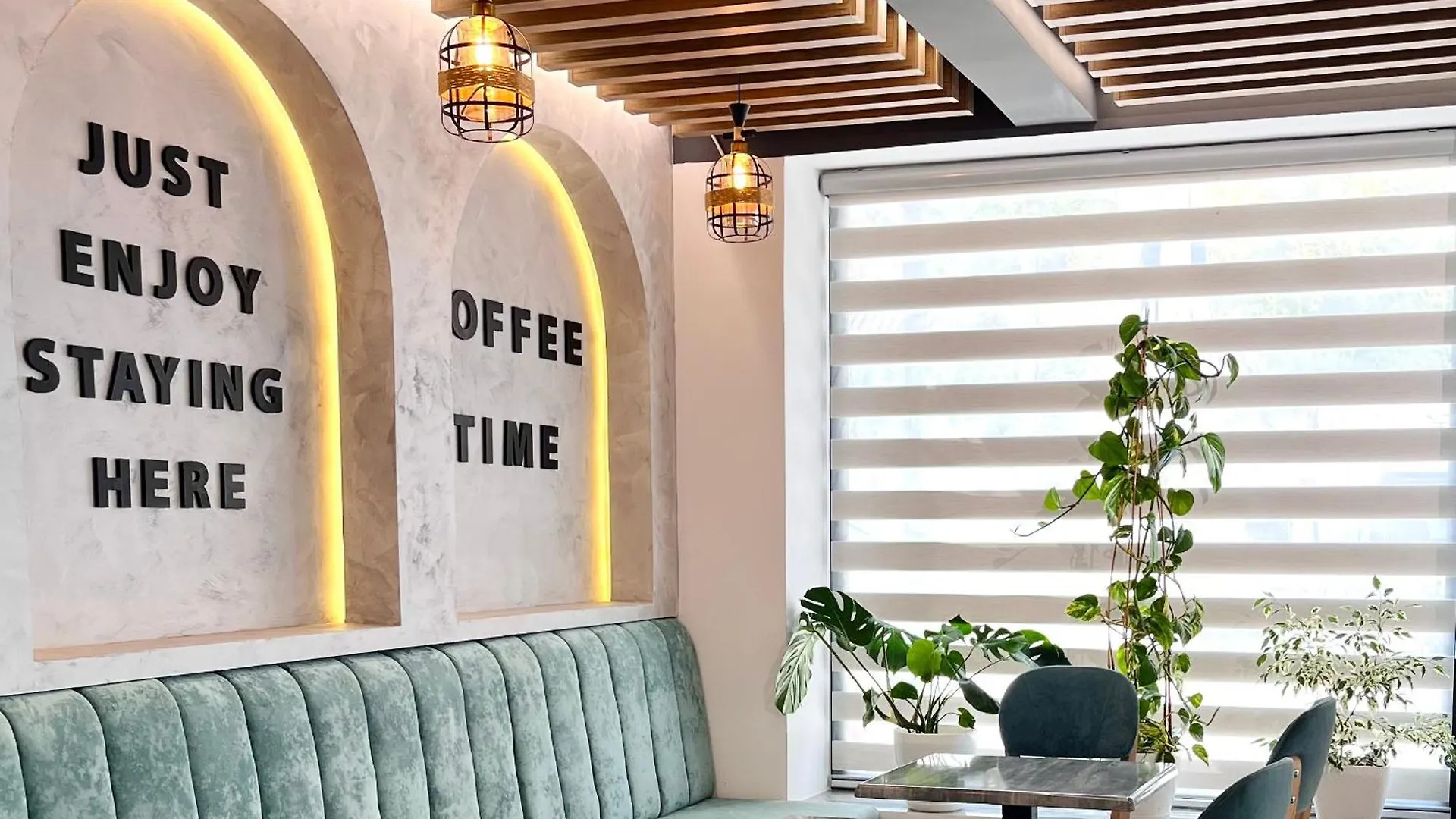 Mili Hotel Berat