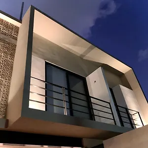Palmas , Cancún México