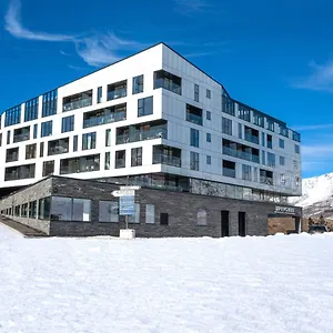 ***** Hotel Voulezvous By Les Etincelles Frankrijk