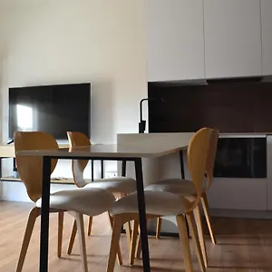  Appartement Sui's Albanië