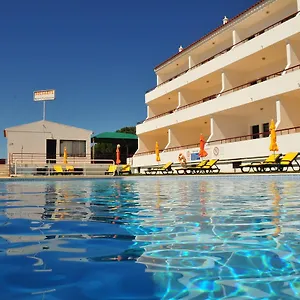 Solgarve 3*, Quarteira Portugal