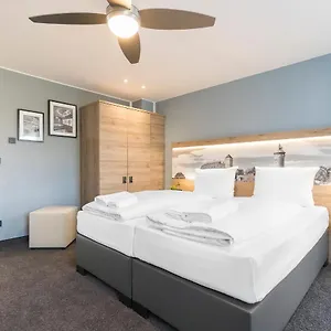 *** Aparthotel By Daspaul Duitsland