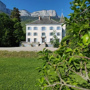  Bed & Breakfast Domaine Clairfontaine - Junior Frankrijk