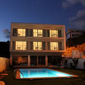 Casa Mar , Salema Portugal