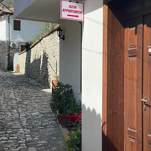 Altin In Old Town Berat