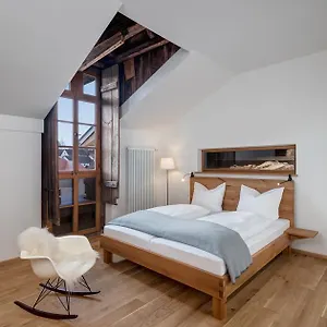 *** Hotel Röhrl Duitsland