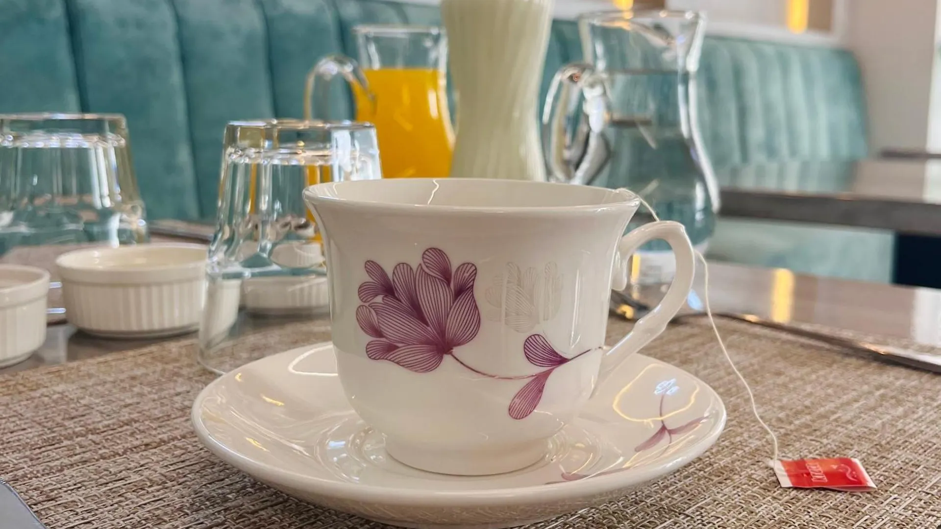 Mili Hotel Berat
